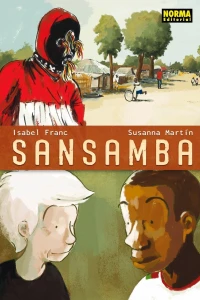 Sansamba