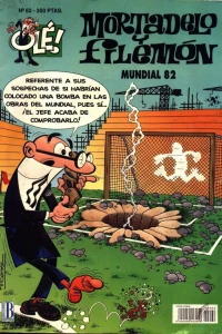 Mundial 82