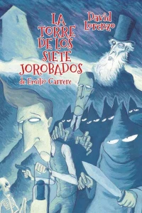 La torre de los siete jorobados