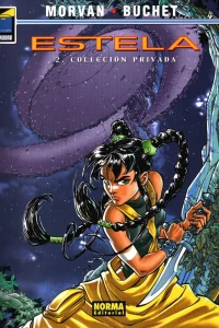 Estela 2: Colección privada