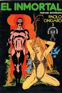 El inmortal nuevas aventuras