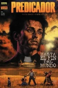 Predicador: Hasta el Fin del Mundo