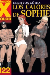 Los Calores de Sophie