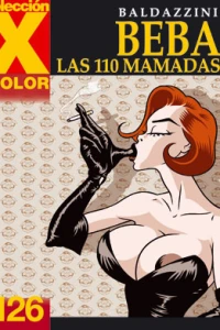 Beba: Las 110 Mamadas