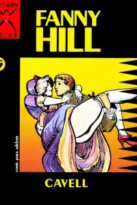 Fanny Hill