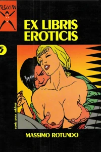 Ex Libris Eroticis