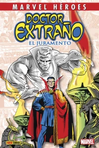 Doctor Extraño: El Juramento