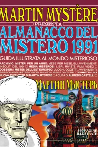 Almanacco del Mistero 1991