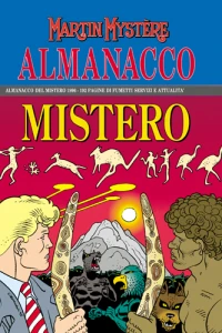 Almanacco del Mistero 1996