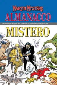 Almanacco del Mistero 1997