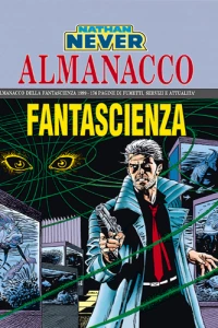 Almanacco della Fantascienza 1999