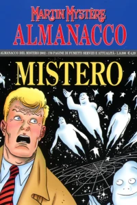 Almanacco del Mistero 2002