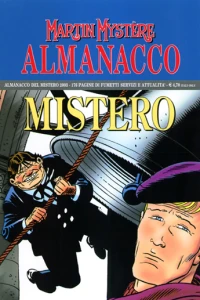 Almanacco del Mistero 2003