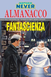Almanacco della Fantascienza 2005