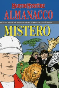 Almanacco del Mistero 2006