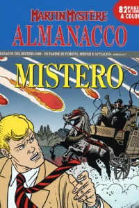 Almanacco del Mistero 2009