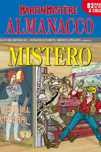 Almanacco del Mistero 2011