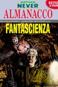 Almanacco della Fantascienza 2011
