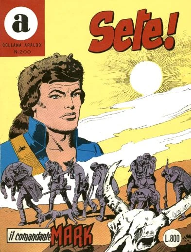 Cover of Sete!