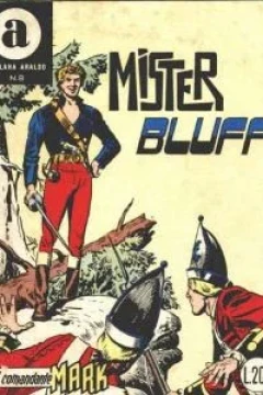 Mister Bluff