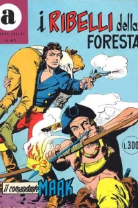 I Ribelli della Foresta