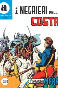 I Negrieri della Costa