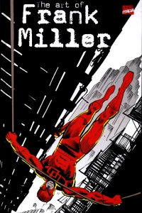 The art of Frank Miller
