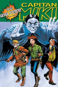 Capitan Miki
