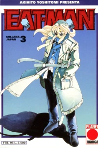 Eat-man 3