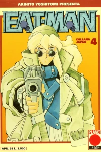 Eat-man 4