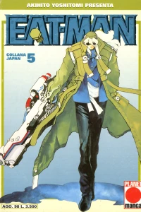 Eat-man 5
