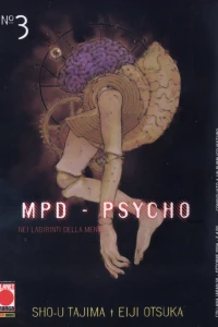 MPD - Psycho 3