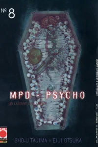 MPD - Psycho 8