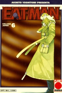 Eat-man 6
