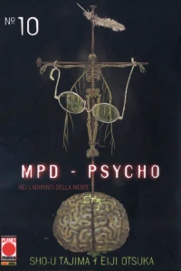 MPD - Psycho 10