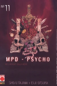 MPD - Psycho 11