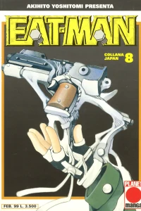 Eat-man 8