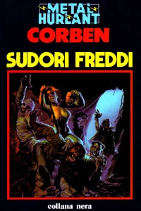 Sudori freddi