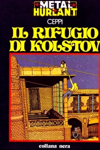 Il rifugio di Kolstov