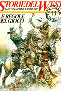 Storie del West: Le regole del gioco