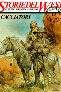 Storie del West: I cacciatori