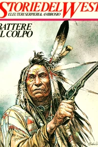 Storie del West: Battere il colpo