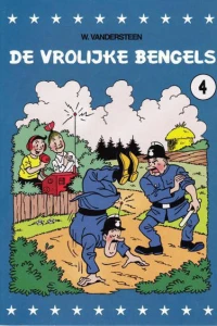 De vrolijke bengels 4