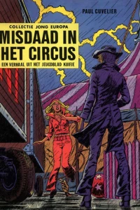 Misdaad in het Circus
