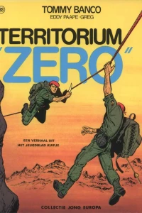 Tommy Banco: Territorium "Zero"