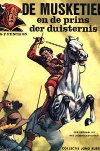 De Musketier en de prins der duisternis