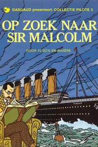 Op zoek naar Sir Malcolm