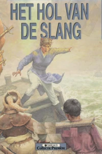Het Hol van de Slang