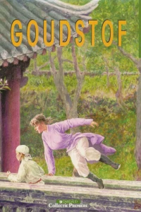 De dwase monnik 10: Goudstof