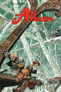 Alban 2: Sursum corda